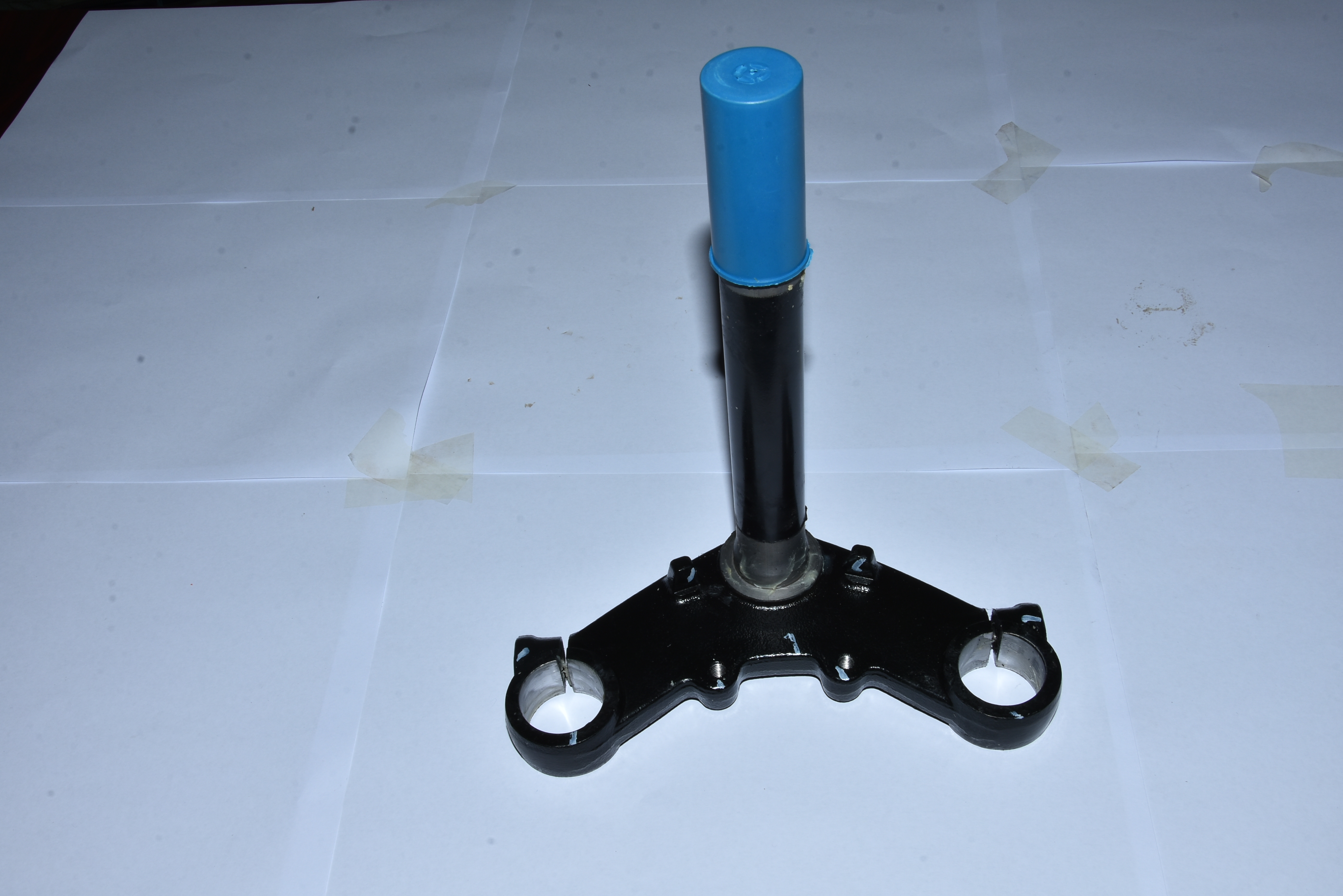 Endurance=Holder Fork Under New model=BM100KS